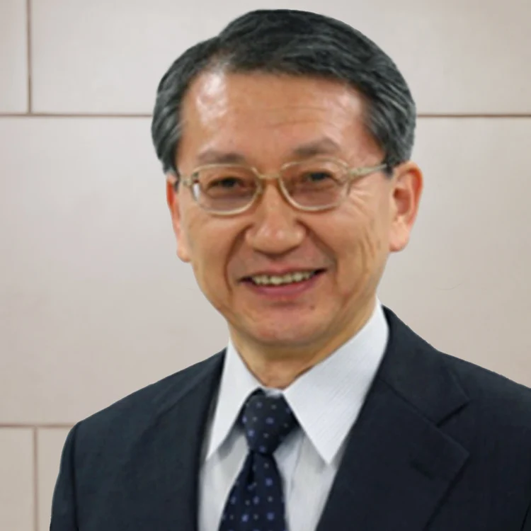 Tiến sĩ Koichi ITO