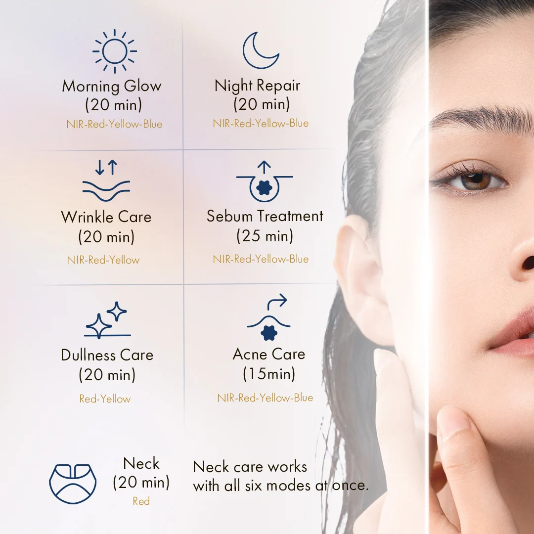 Phác Đồ Ánh Sáng Nhật Bản